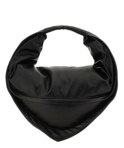 Tortellino Shoulder bag - Federico Cina - Modalova