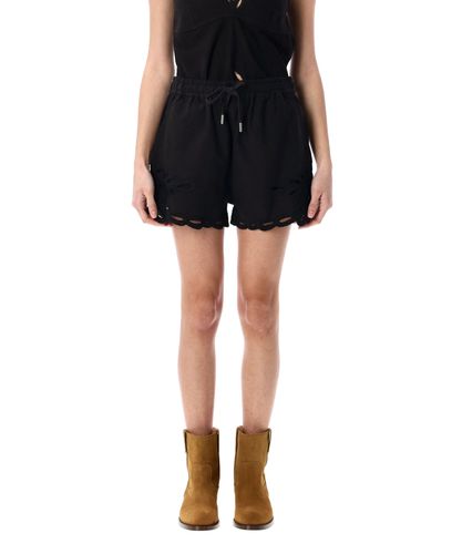 Shorts safa - Marant Etoile - Modalova