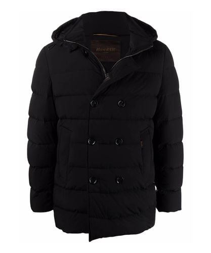 Florio Down jacket - Moorer - Modalova