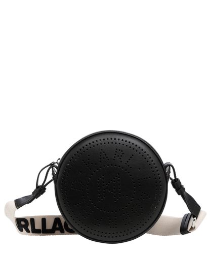 K/Circle Crossbody bag - Karl Lagerfeld - Modalova