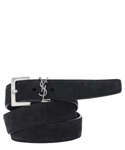 Belt - Saint Laurent - Modalova