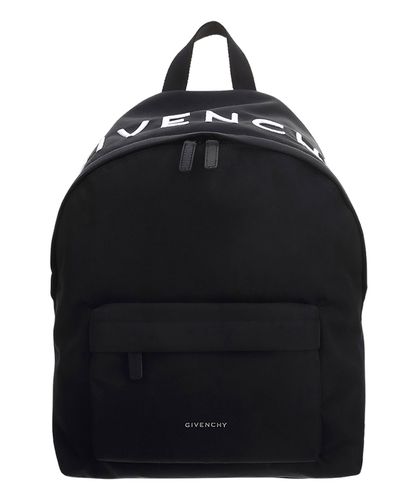 Essential Backpack - Givenchy - Modalova