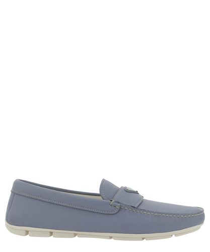 Drive Loafers - Prada - Modalova