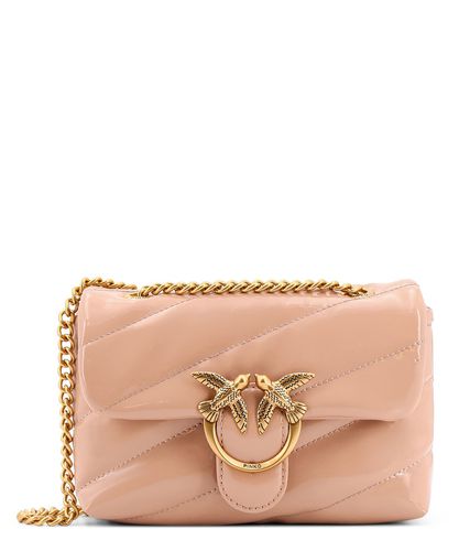 Love Birds Shoulder bag - Pinko - Modalova