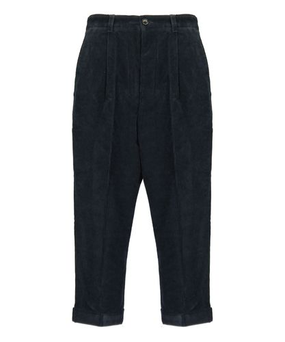 Trousers - AMI Paris - Modalova