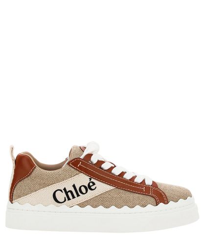 Lauren sneakers - Chloé - Modalova