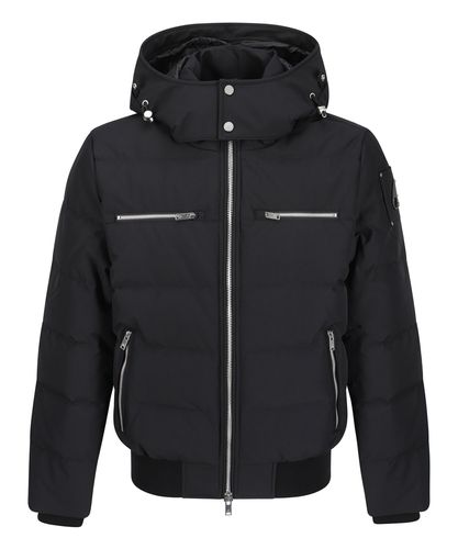 Cloud Bomber Down jacket - Moose Knuckles - Modalova