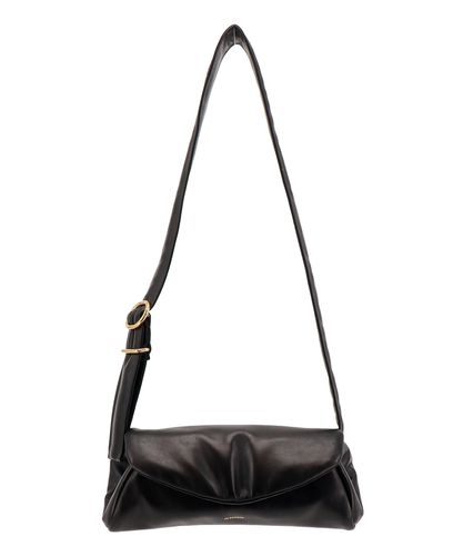 Cannolo Crossbody bag - Jil Sander - Modalova