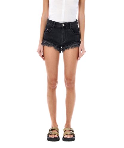 Shorts - Isabel Marant - Modalova