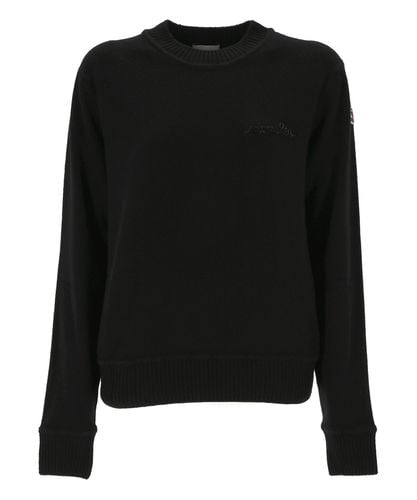 Pullover - Moncler - Modalova