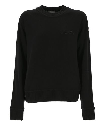 Sweater - Moncler - Modalova