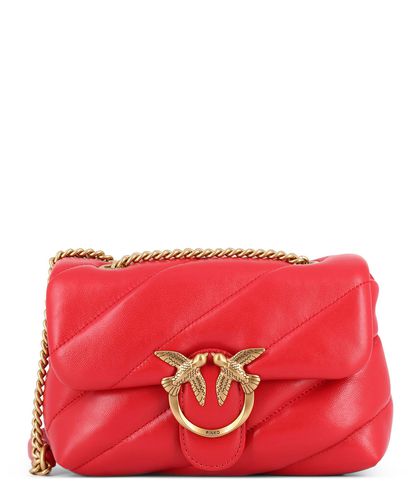 Love Birds Shoulder bag - Pinko - Modalova