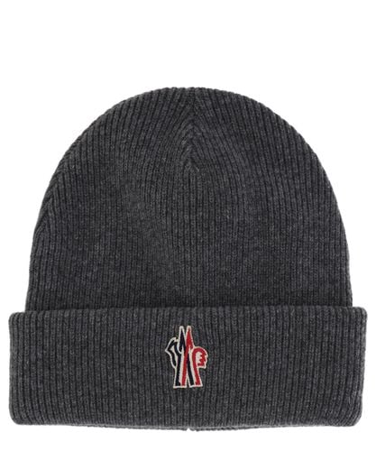 Beanie - Moncler Grenoble - Modalova