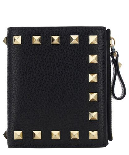 Rockstud portemonnaie - Valentino Garavani - Modalova