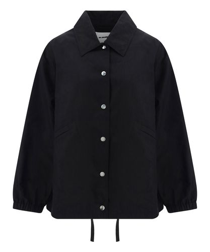 Jacket - Jil Sander - Modalova