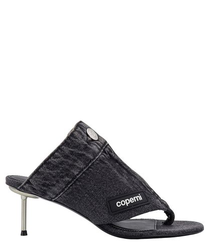 Heeled sandals - Coperni - Modalova