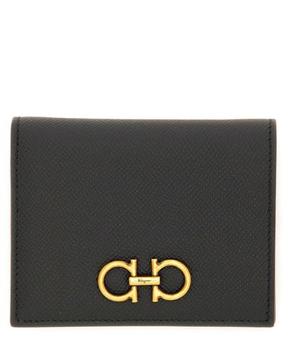 Wallet - Salvatore Ferragamo - Modalova