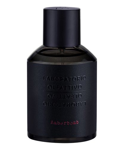 Amberbomb parfum 100 ml - Laboratorio Olfattivo - Modalova