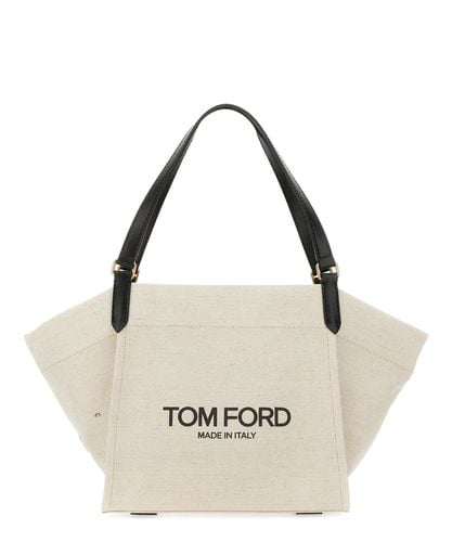 Amalfi Medium Shoulder bag - Tom Ford - Modalova