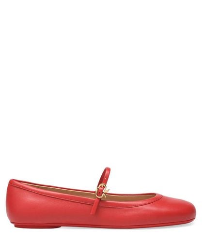 Ballet flats - Gianvito Rossi - Modalova