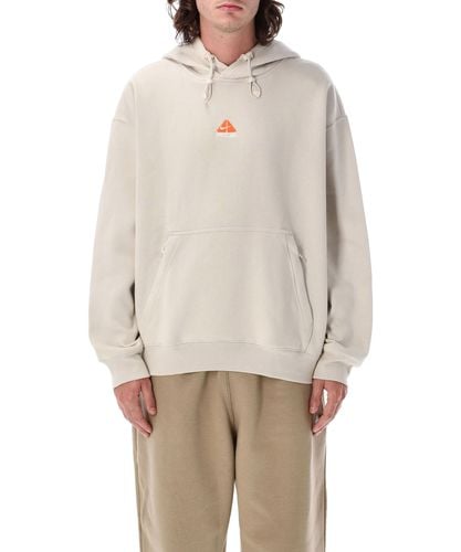 Acg Hoodie - Nike - Modalova