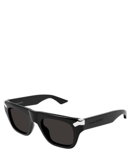 Sunglasses AM0441S - Alexander McQueen - Modalova