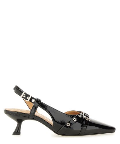 Pumps - GANNI - Modalova