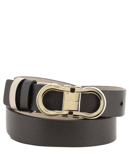 Belt - Salvatore Ferragamo - Modalova