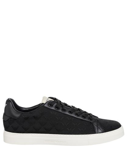 Sneakers - Emporio Armani - Modalova