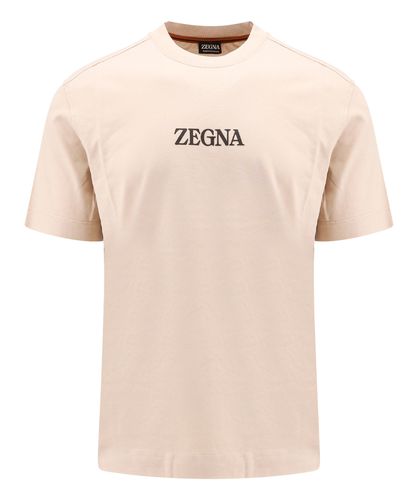 T-shirt - Zegna - Modalova