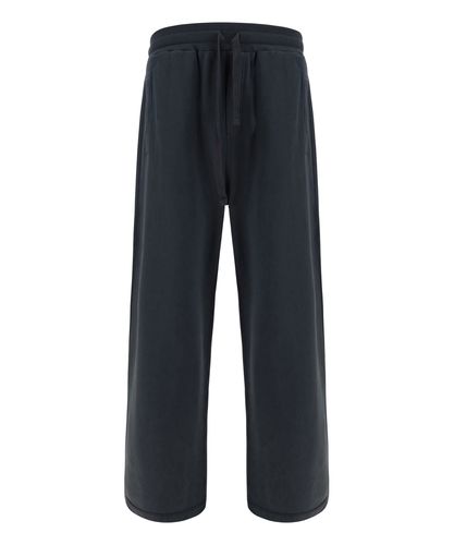 Sweatpants - Dolce & Gabbana - Modalova