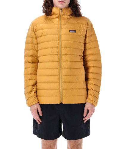 Down Sweater Down jacket - Patagonia - Modalova