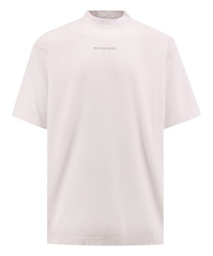 T-shirt - Balenciaga - Modalova