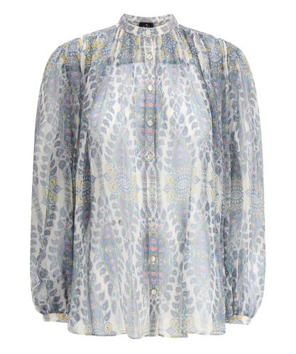 Blouse - Etro - Modalova