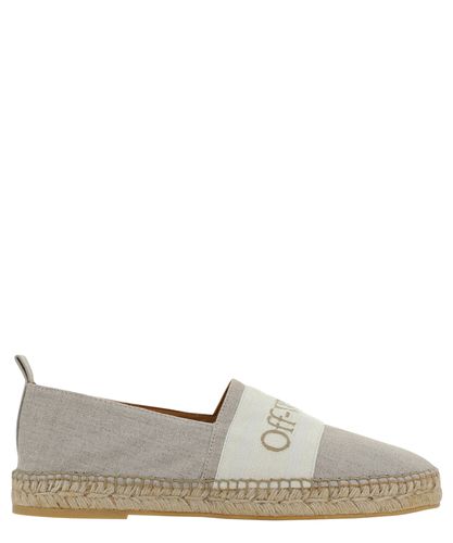 Espadrillas bookish - Off-White - Modalova