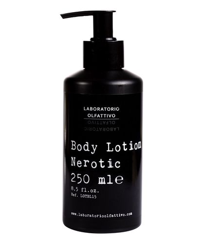 Nerotic body lotion 250 ml - Laboratorio Olfattivo - Modalova