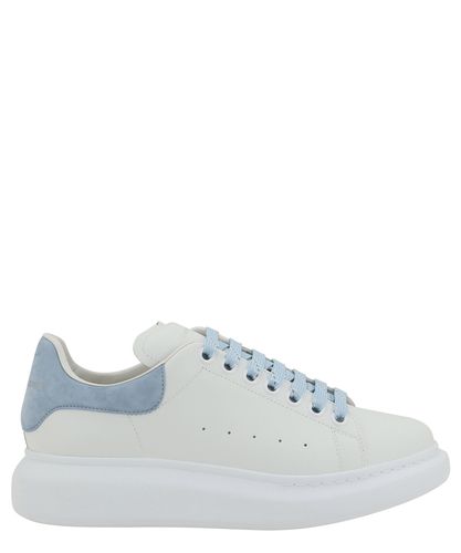 Oversize sneakers - Alexander McQueen - Modalova