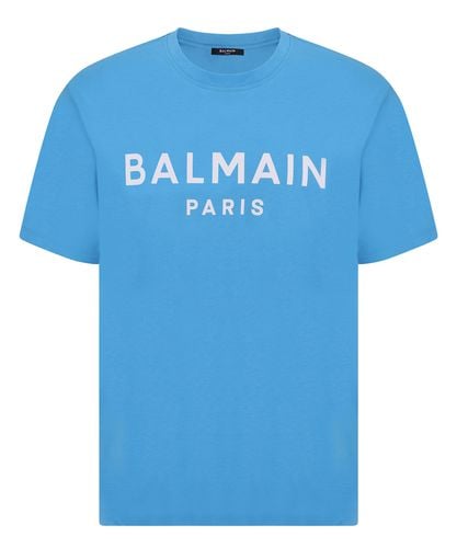 T-shirt - Balmain - Modalova