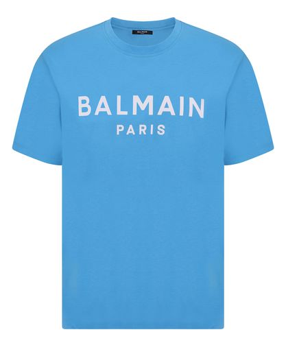 T-shirt - Balmain - Modalova