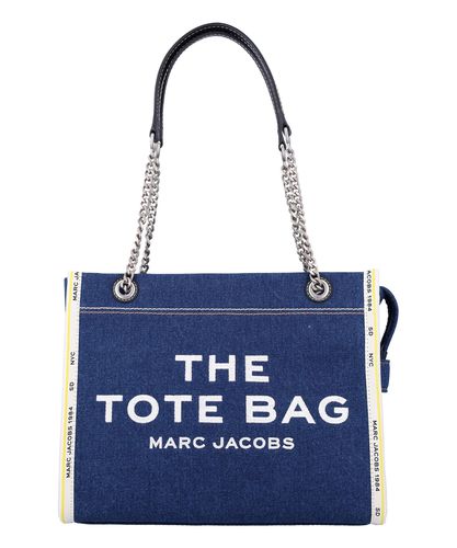 Shopping bag the medium tote - Marc Jacobs - Modalova