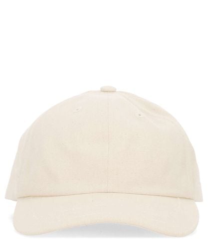 Cappello con visiera la casquette - Jacquemus - Modalova