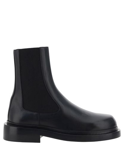 Ankle boots - Jil Sander - Modalova