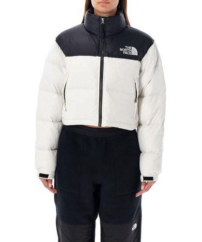 Nuptse daunenjacke - The North Face - Modalova