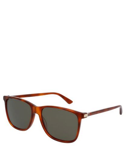 Sunglasses GG0017S - Gucci - Modalova