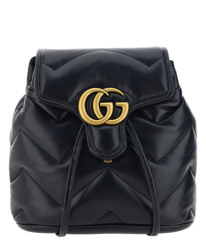 GG Marmont Backpack - Gucci - Modalova