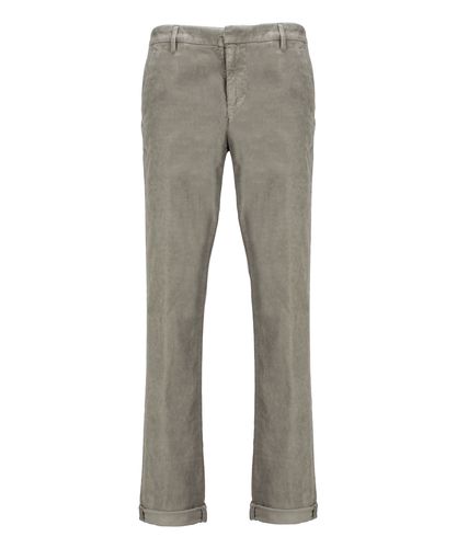 Trousers - Dondup - Modalova