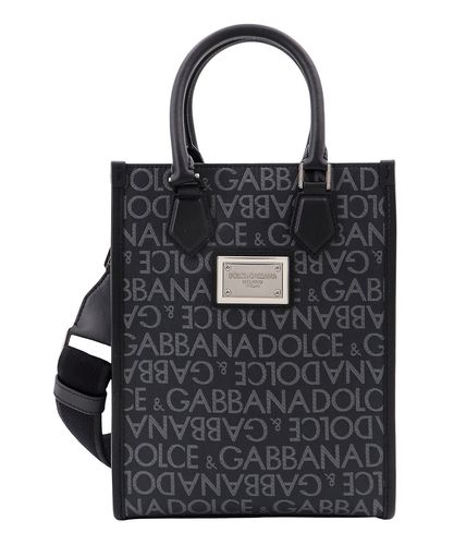 Handtasche - Dolce&Gabbana - Modalova