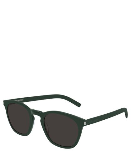 Sonnenbrillen sl 28 slim - Saint Laurent - Modalova