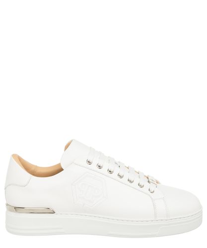 Hexagon Sneakers - Philipp Plein - Modalova