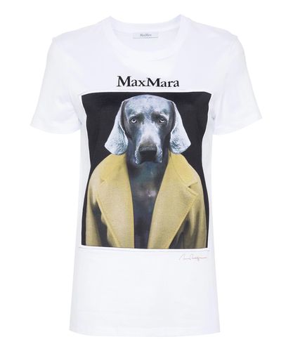 T-shirt - Max Mara - Modalova